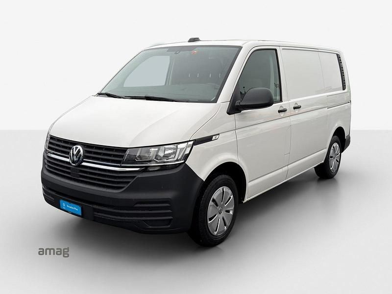 Gebraucht 2022 VW T6.1 Van | CHF 34’990 (Fairer Preis) - Bild 1/4