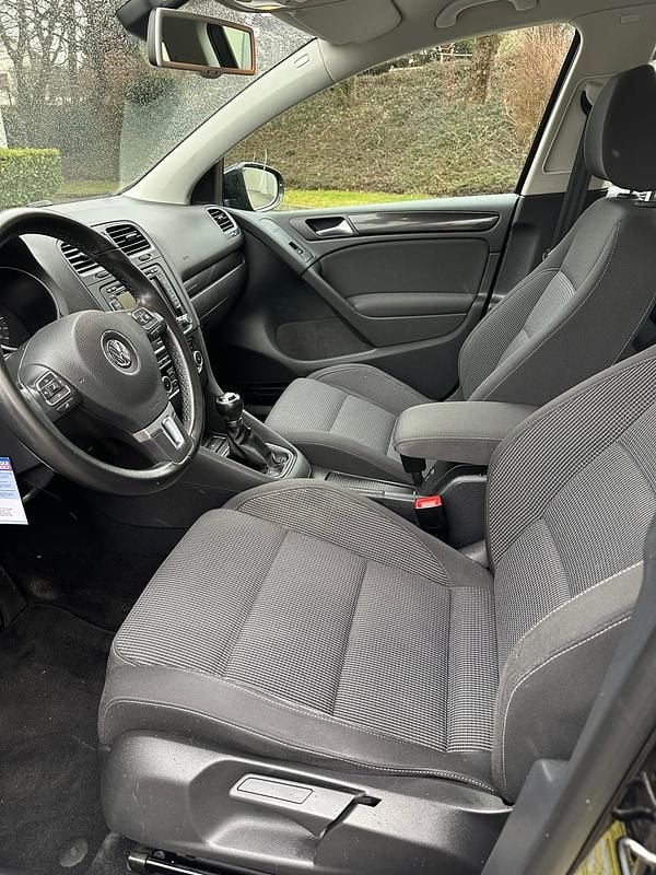 Gebraucht VW Golf VI Highline 160 PS (117 kW) 2011 Kleinwagen