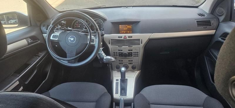 Gebraucht Opel Astra Cosmo 140 PS (102 kW) 2007