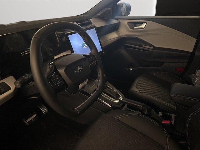 Neu Ford Puma 125 PS (91 kW) 2025 Türkis Kombi