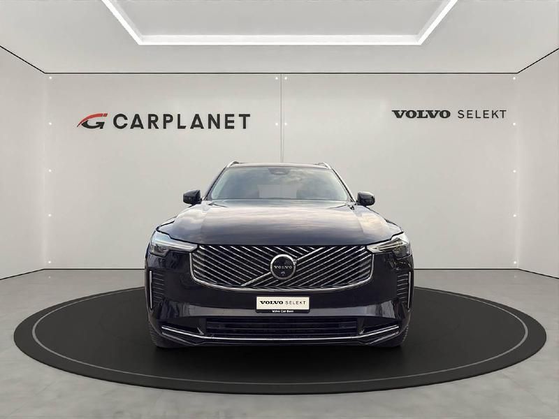 Gebraucht Volvo XC90 Plus 264 PS (194 kW) 2025 SUV