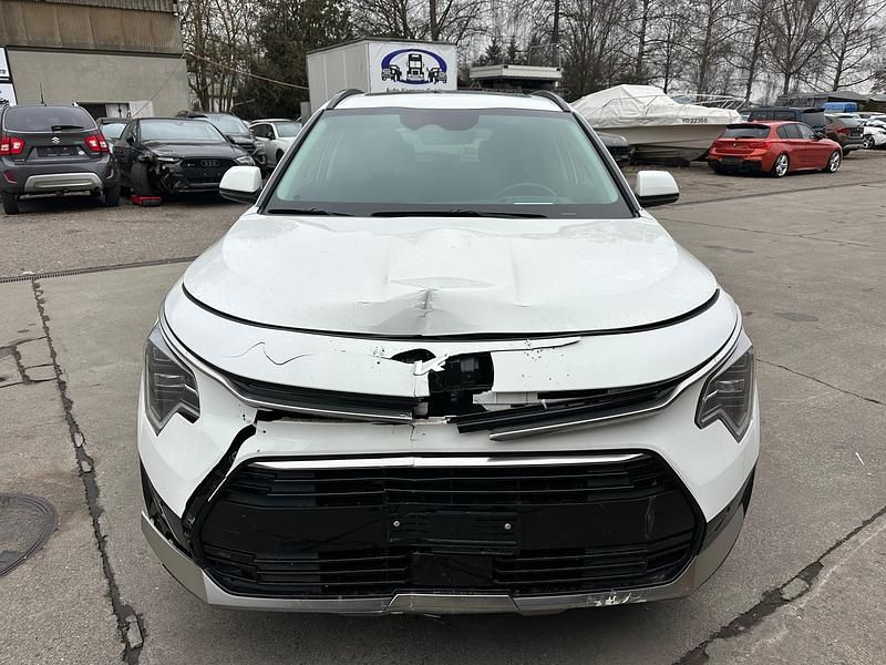 Gebraucht 2023 Kia Niro SUV | CHF 11’500 - Bild 1/4