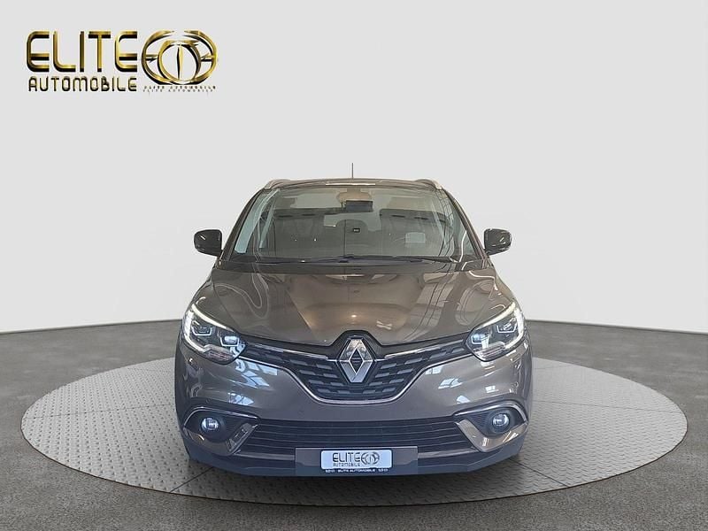 Gebraucht Renault Grand Scénic IV Bose Edition 160 PS (117 kW) 2016 Van / Kleinbus