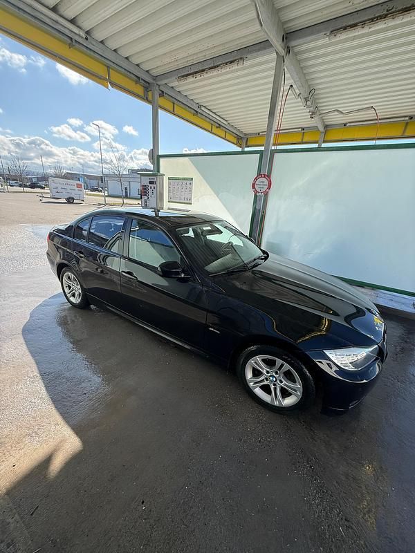 Gebraucht BMW 320 177 PS (130 kW) 2010