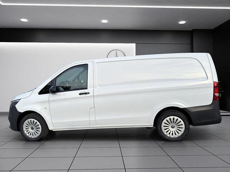 Neu Mercedes Vito 2026 Van