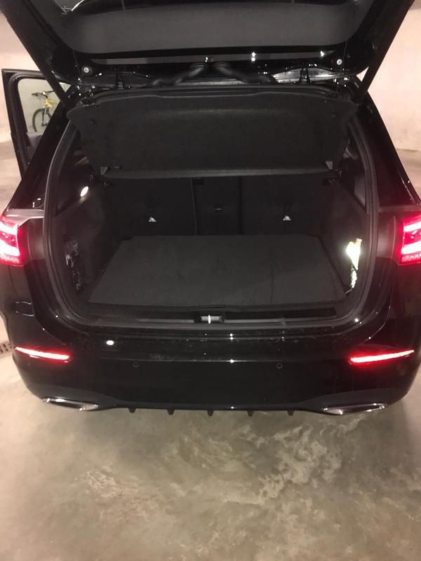 Gebraucht Mercedes B250 Style 224 PS (164 kW) 2020 Van / Kleinbus