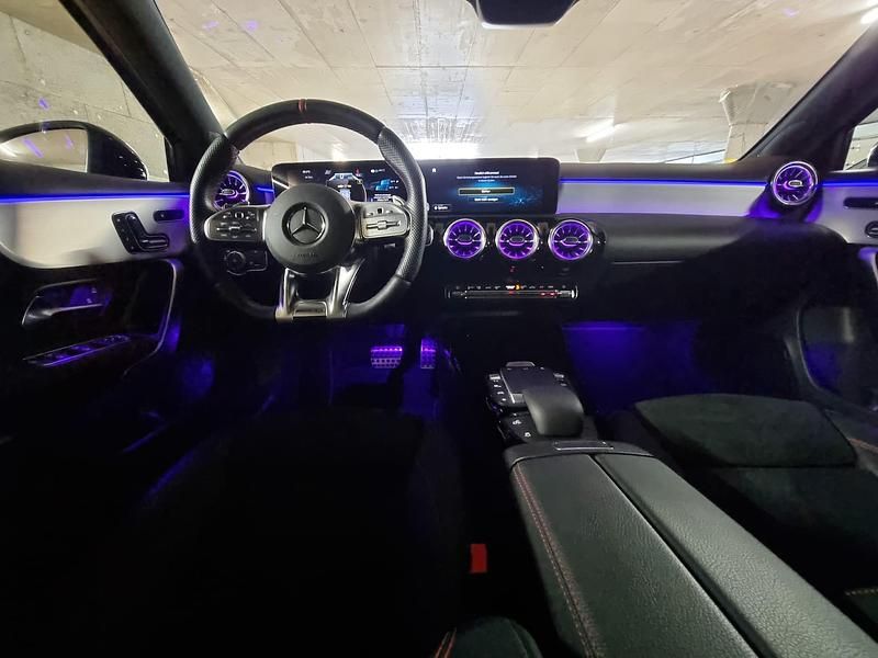 Gebraucht Mercedes A35 AMG AMG 306 PS (225 kW) 2022