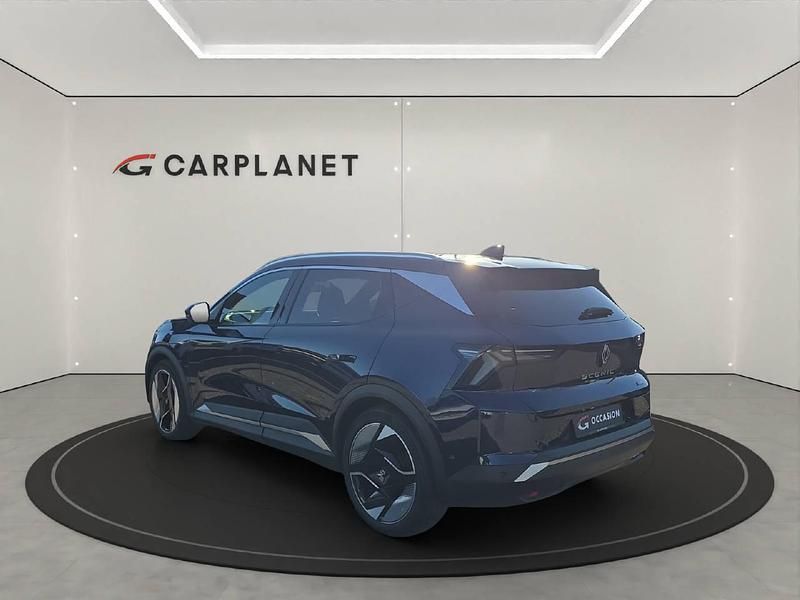 Gebraucht Renault Scénic Iconic 160 kW (218 PS) 2024