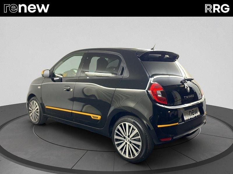 Gebraucht Renault Twingo Techno 60 kW (82 PS) 2022 Kleinwagen