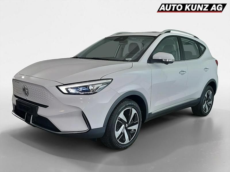 Neu 2025 MG ZS Luxury Limousine | CHF 19’989 (Guter Preis) - Bild 1/4