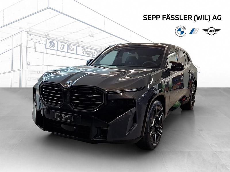 Gebraucht 2025 BMW XM SUV | CHF 138’400 - Bild 1/4
