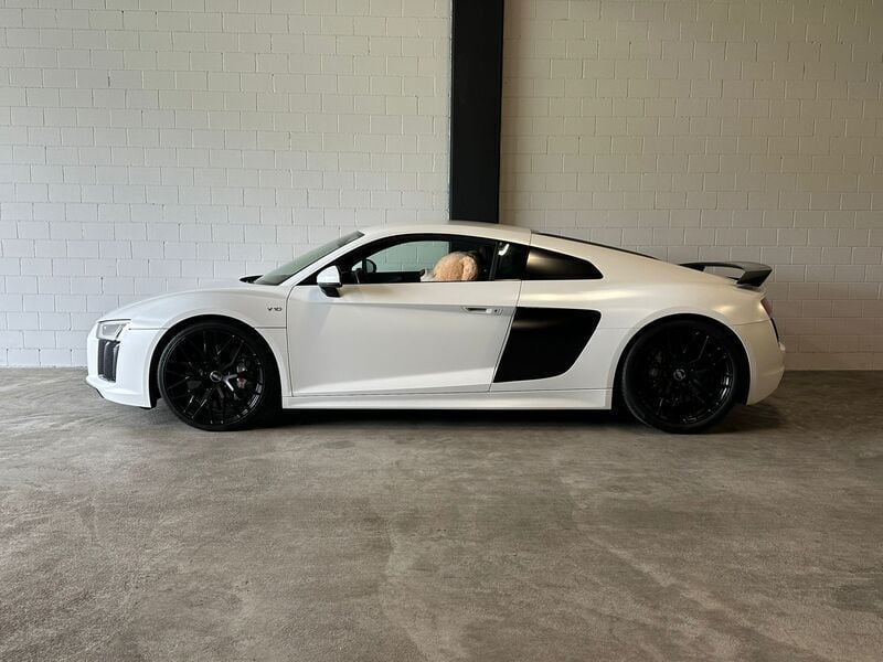 Gebraucht 2016 Audi R8 Coupé Exclusive Coupé | CHF 129’500 (Guter Preis) - Bild 1/4