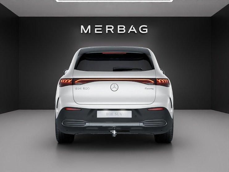 Gebraucht Mercedes EQE500 Executive 300 kW (408 PS) 2024 SUV