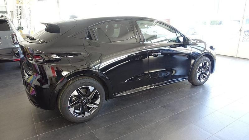 Neu Renault Clio V Techno 109 PS (80 kW) 2026 Limousine