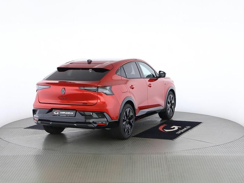 Gebraucht Renault Rafale Esprit Alpine 200 PS (147 kW) 2024 SUV