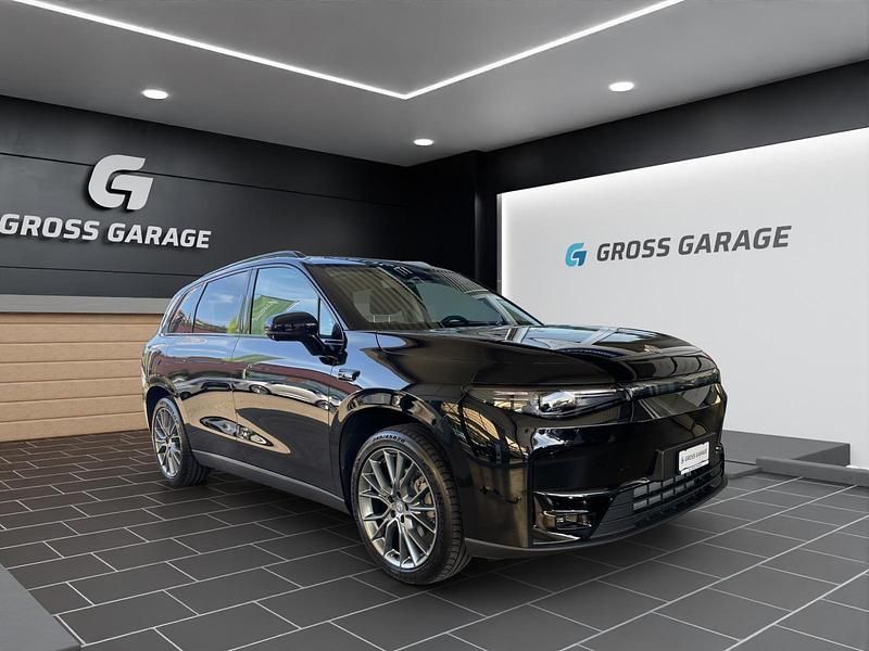 Neu 2025 Leapmotor C10 SUV | CHF 38’700 (Fairer Preis) - Bild 1/4