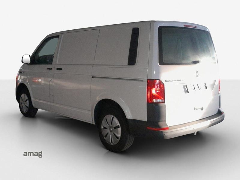 Gebraucht VW T6.1 110 PS (80 kW) 2022 Van