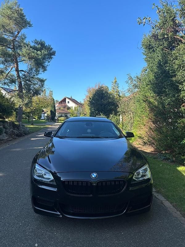 Gebraucht 2011 BMW 650 Coupé | CHF 20’000 - Bild 1/4