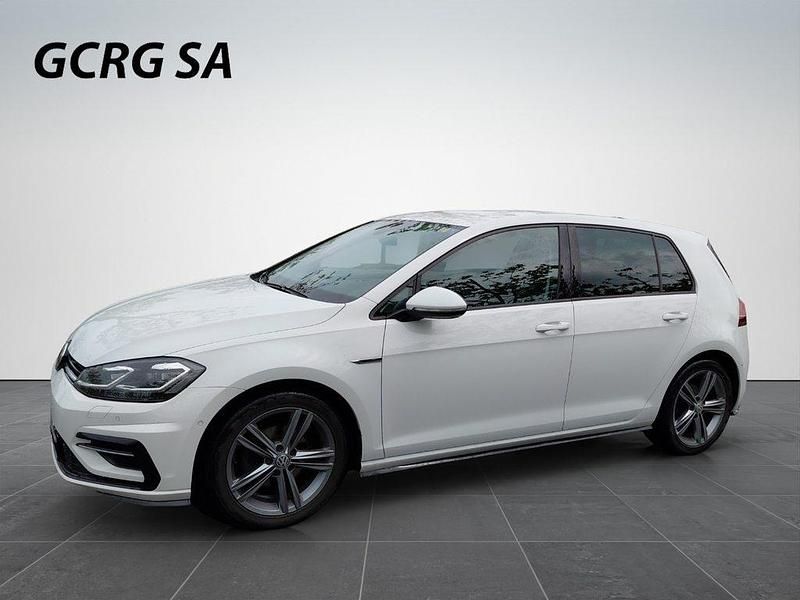 Gebraucht 2019 VW Golf VII Edition Limousine | CHF 15’800 (Superpreis) - Bild 1/4