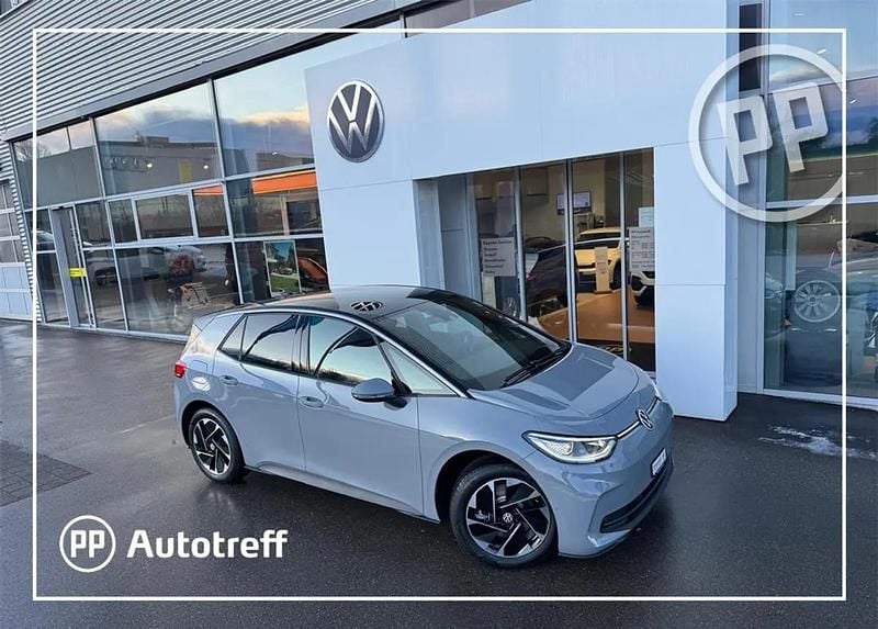 Gray Neu 2026 VW ID.3 Pro Kleinwagen | CHF 37’830 (Fairer Preis) - Bild 1/4