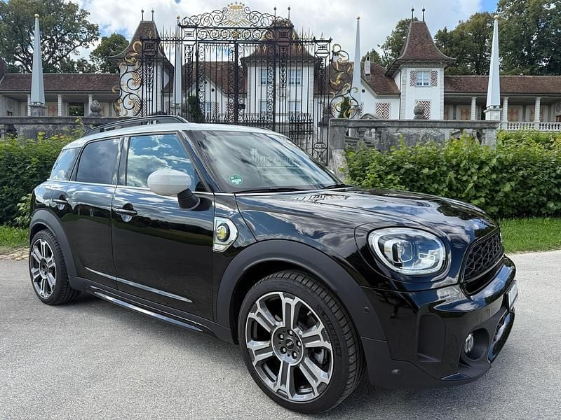 Gebraucht Mini Cooper Countryman 224 PS (164 kW) 2022 SUV