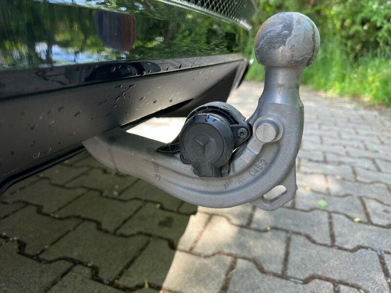 Gebraucht Mercedes GLB35 AMG 306 PS (225 kW) 2021 SUV