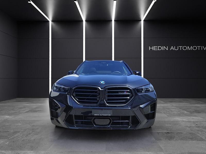 Neu BMW X5 M Competition Edition 625 PS (459 kW) 2025 Schwarz SUV