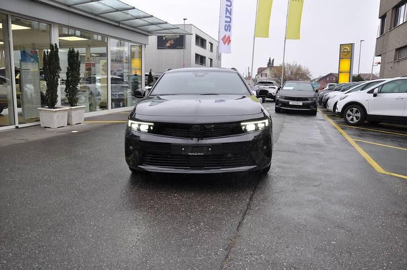 Gebraucht Opel Astra GSe 224 PS (164 kW) 2023 Kombi