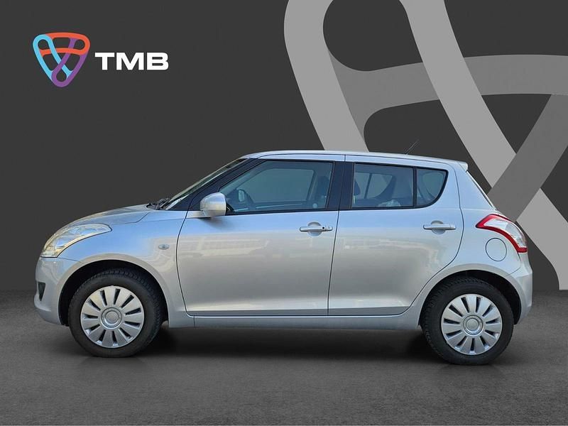 Gebraucht Suzuki Swift GL 94 PS (69 kW) 2012 Kleinwagen