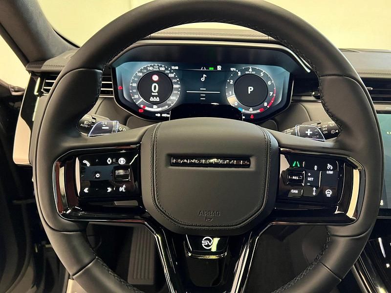 Neu Land Rover Range Rover Sport 635 PS (467 kW) 2026 SUV