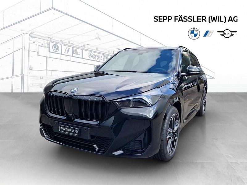 Neu 2025 BMW X1 M Sport SUV | CHF 75’700 (Fairer Preis) - Bild 1/4