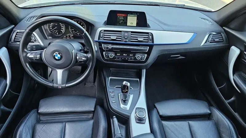 Gebraucht BMW 125 M Sport 224 PS (164 kW) 2019 Kleinwagen