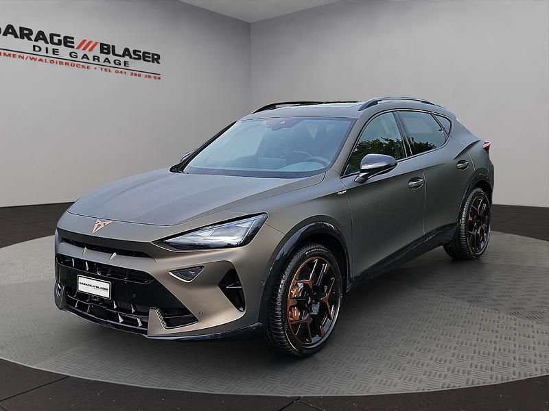 Beige Neu 2026 Cupra Formentor SUV | CHF 64’800 - Bild 1/4