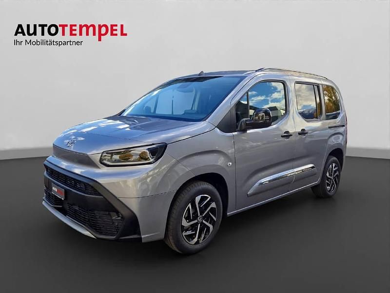Neu Toyota Proace Verso City 131 PS (96 kW) 2025 Kombi