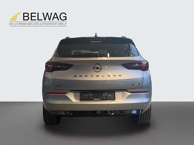 Gebraucht Opel Grandland X GSe 300 PS (220 kW) 2023 SUV