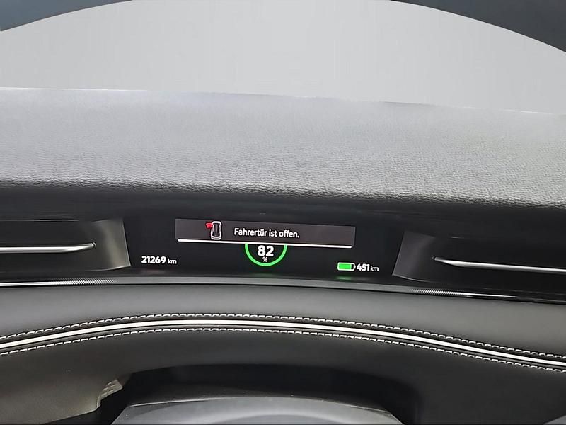 Gebraucht VW ID.7 Pro 209 kW (285 PS) 2024 Kombi