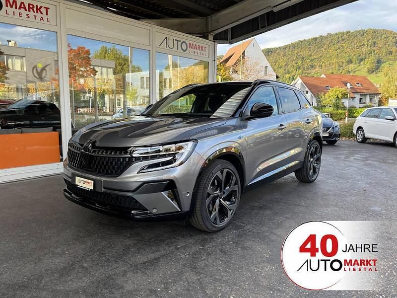 Gebraucht 2023 Renault Austral Iconic Esprit Alpine SUV | CHF 37’800 (Teuer) - Bild 1/4