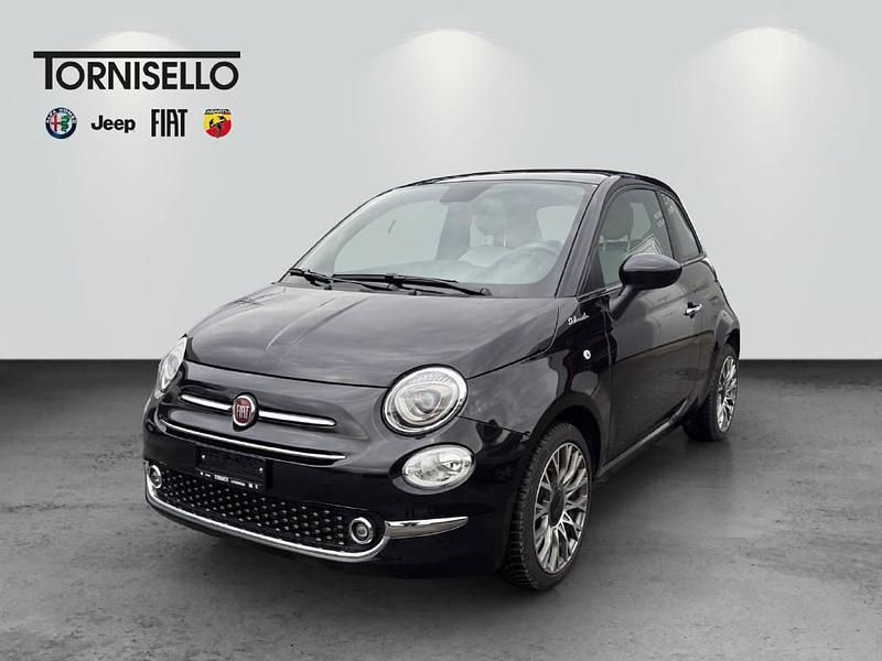 Gebraucht 2022 Fiat 500 Dolcevita Limousine | CHF 14’990 (Fairer Preis) - Bild 1/4