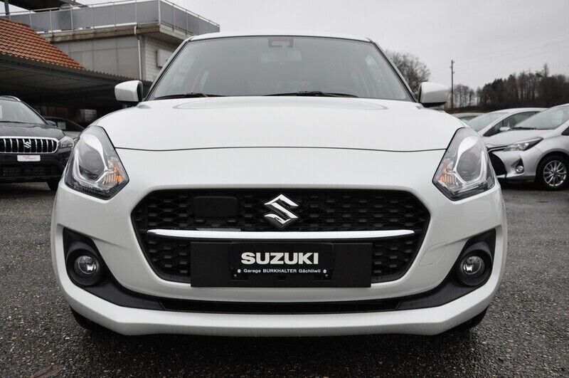 Gebraucht 2023 Suzuki Swift | CHF 21’900 (Etwas zu teuer) - Bild 1/4