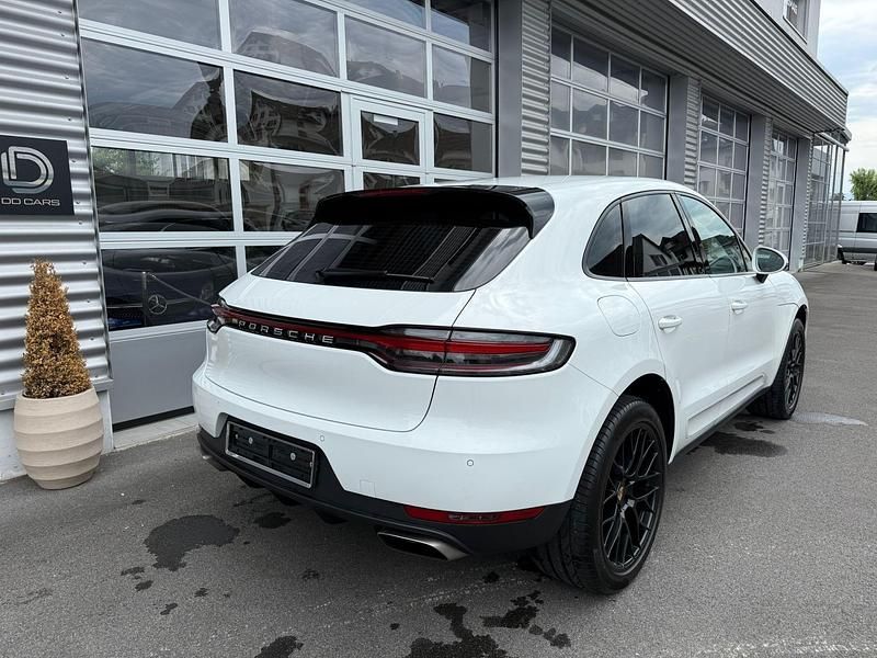 Gebraucht 2019 Porsche Macan SUV | CHF 35’900 (Superpreis) - Bild 1/4