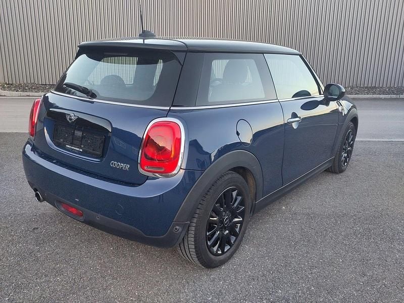 Gebraucht Mini Cooper 136 PS (100 kW) 2016 Kleinwagen