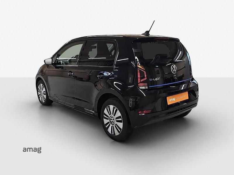 Gebraucht VW e-up! 60 kW (82 PS) 2022 Kleinwagen