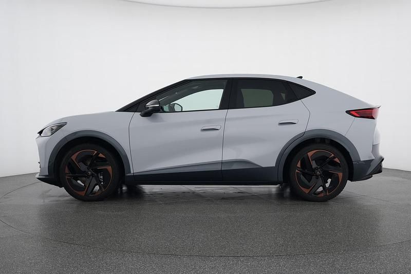 Gebraucht Cupra Tavascan 250 kW (340 PS) 2025 SUV