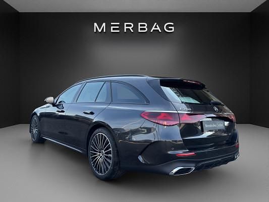 Gebraucht Mercedes E200 204 PS (150 kW) 2025 Kombi