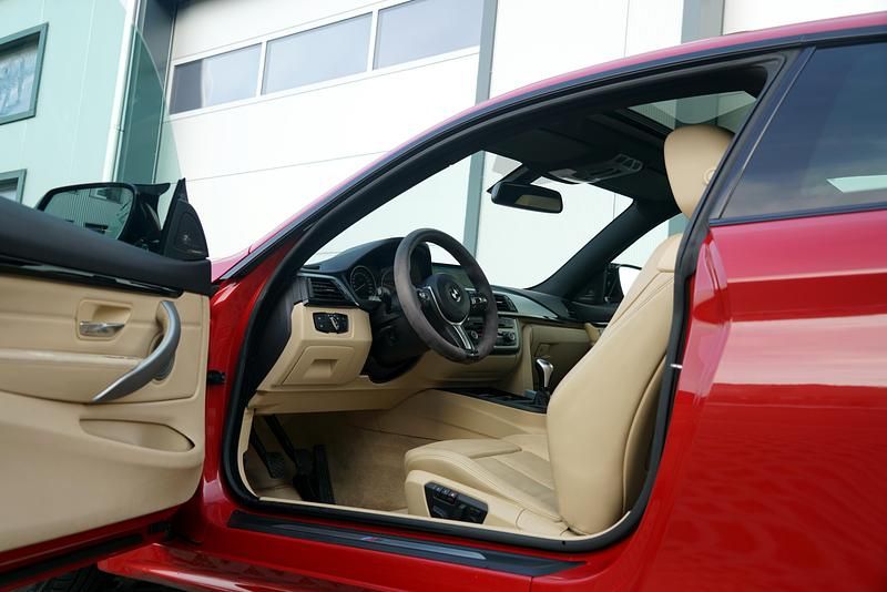 Gebraucht BMW 428 M Sport 245 PS (180 kW) 2014 Coupé