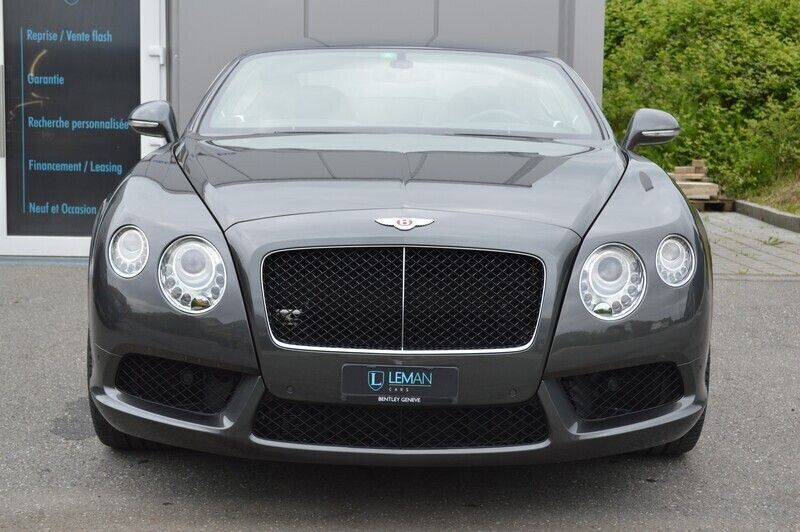 Gebraucht Bentley Continental GT 507 PS (372 kW) 2013