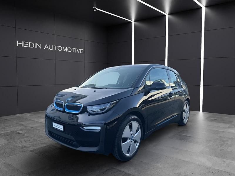 Gebraucht BMW i3 125 kW (170 PS) 2021 Kleinwagen