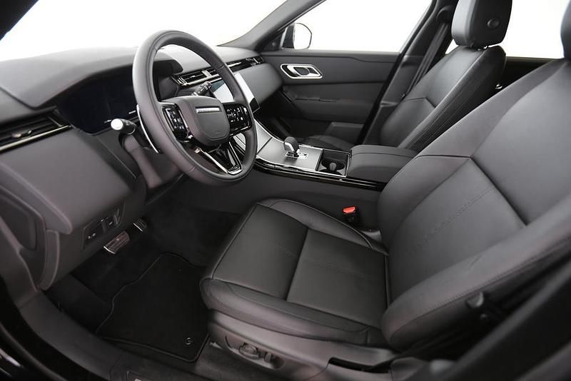 Neu Land Rover Range Rover Velar SE Dynamic 404 PS (297 kW) 2026 Schwarz SUV