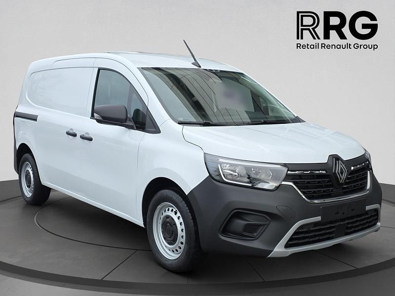 Neu Renault Kangoo 130 PS (95 kW) 2026 Van