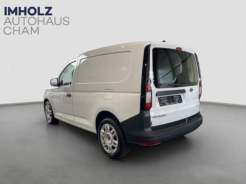 Neu Ford Transit Connect Trend 102 PS (75 kW) 2025 Van / Kleinbus